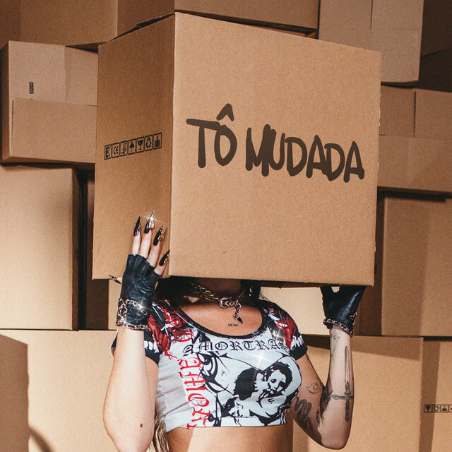 TÔ MUDADA