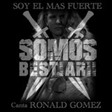 Soy el mas Fuerte
