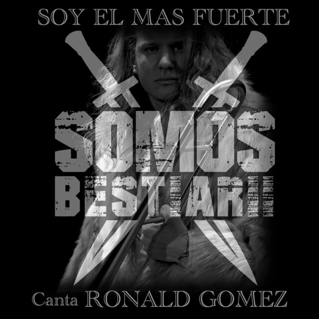 Soy el mas Fuerte