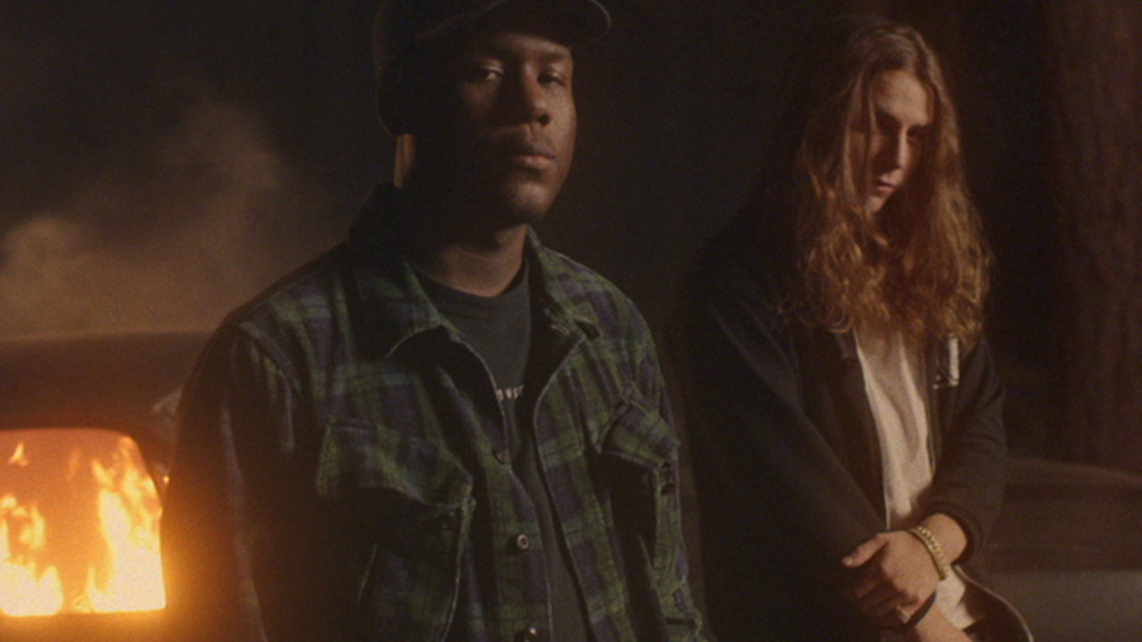 Gift and a Curse (feat. Yung Pinch)
