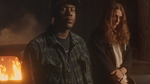 Gift and a Curse (feat. Yung Pinch)