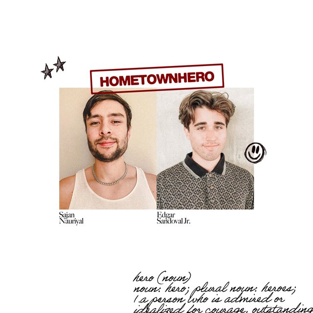 HOMETOWN HERO