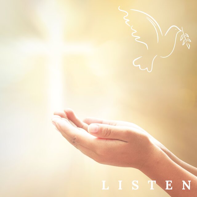 Listen