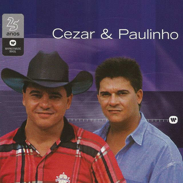 Warner 25 anos
