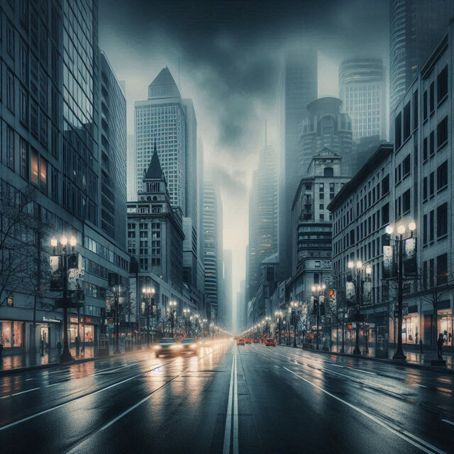 길(Way)