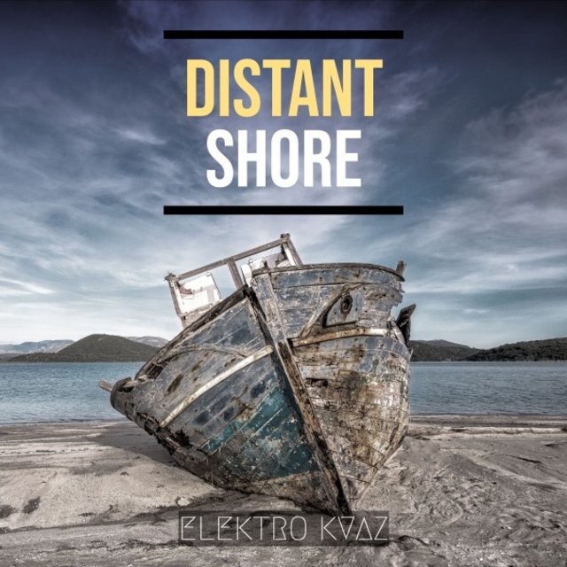 Distant Shore