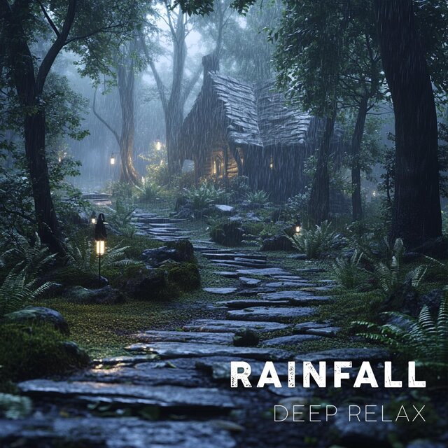 When Night and Rainfall Mingle