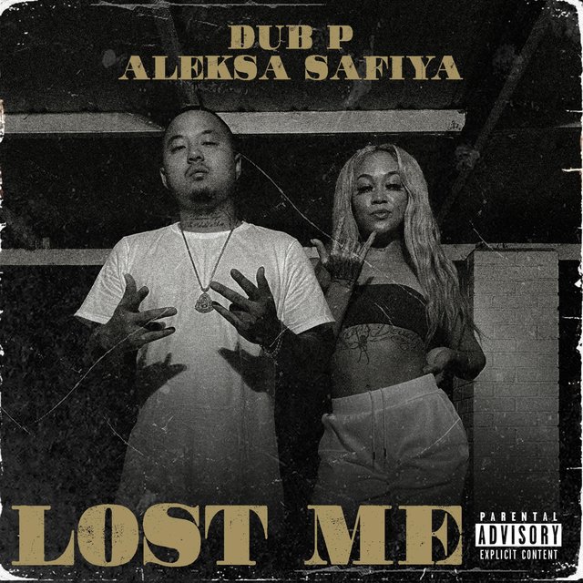 Lost Me (feat. Aleksa Safiya)