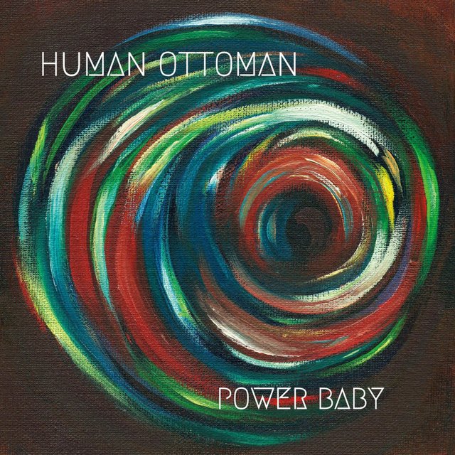 Human Ottoman on TIDAL