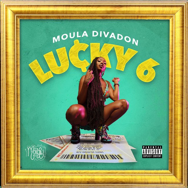 Lucky 6
