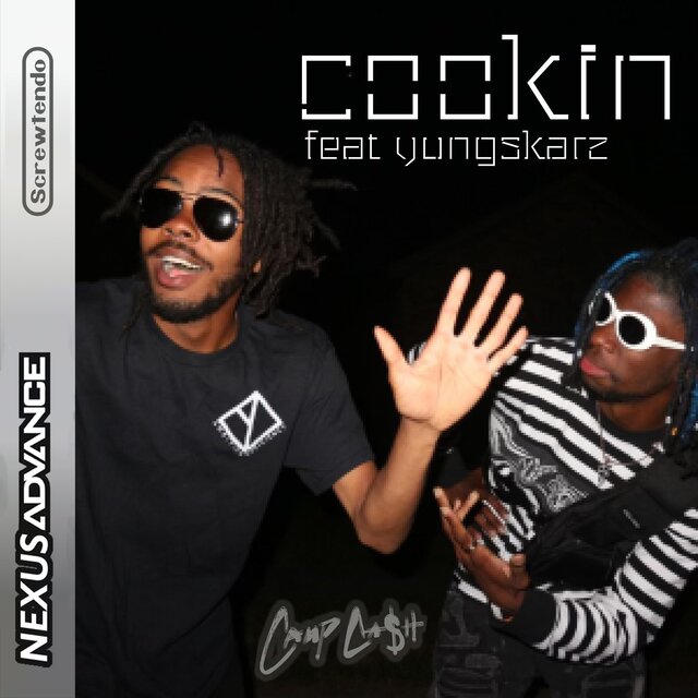 Cookin