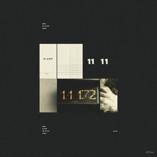 11:11 Vol.1