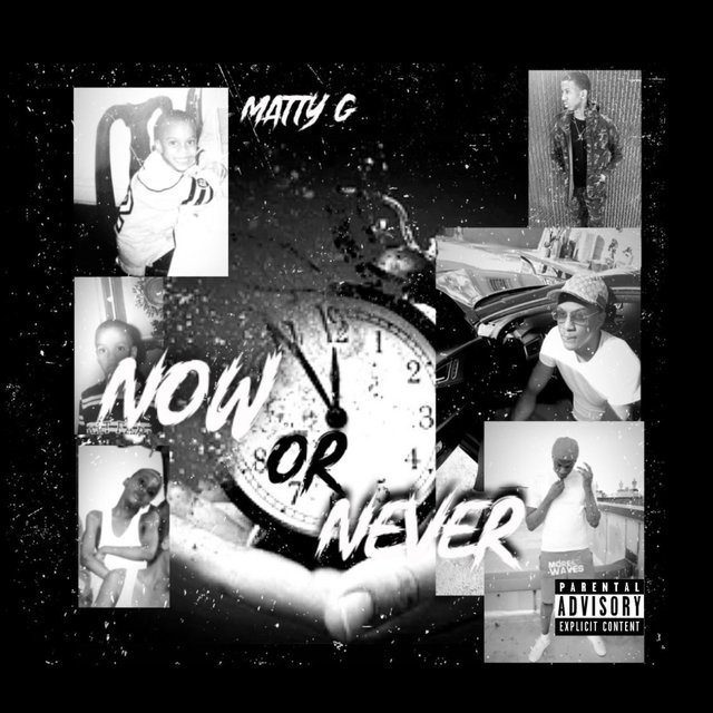 Now Or Never