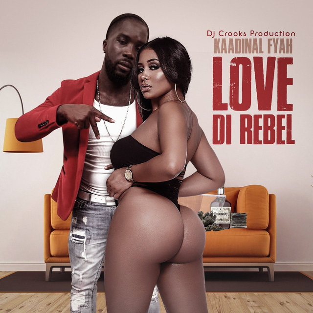 Love Di Rebel