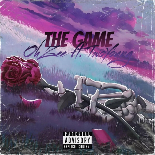 The Game (feat. TwoYoung)