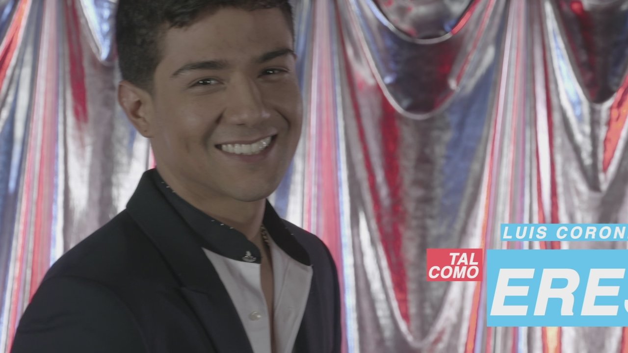 Tal Como Eres (Official Lyric Video)