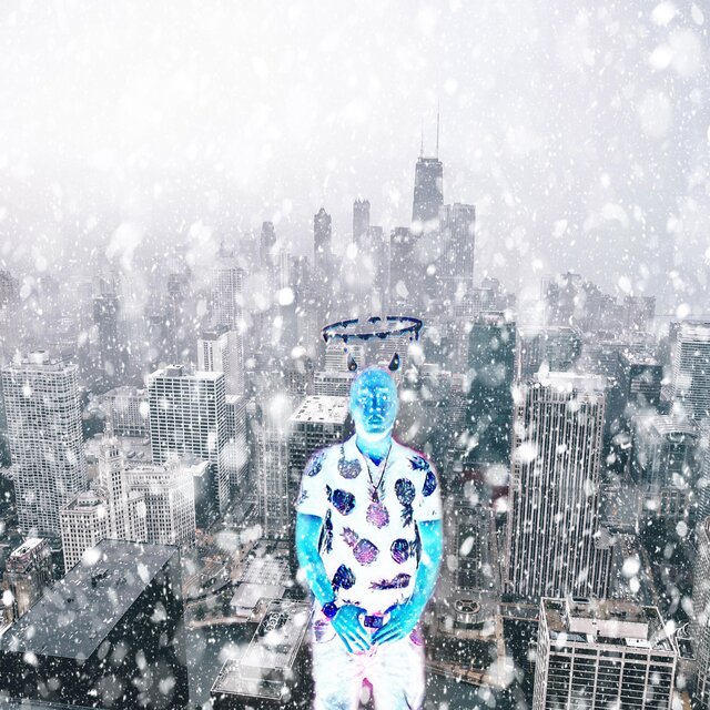 Frost God