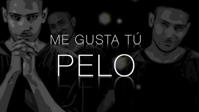 Quiero Darte Un Muchachito (Lyric Video)