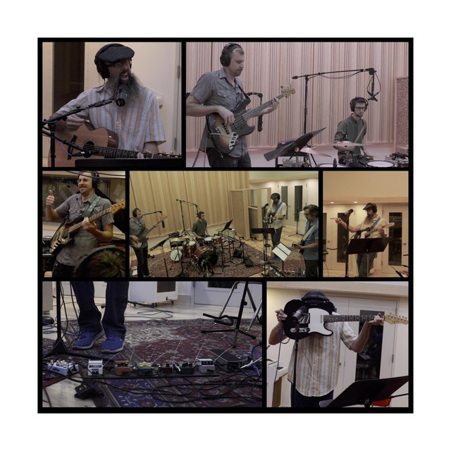 June Audio Live Sessions (August 2020)