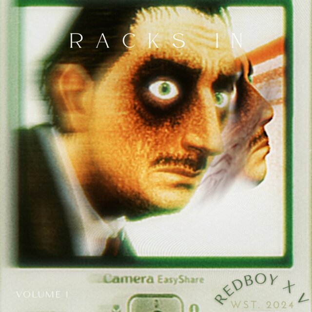 Racks In x V