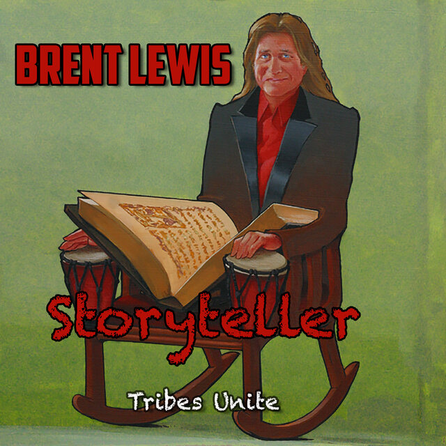 Storyteller: Tribes Unite
