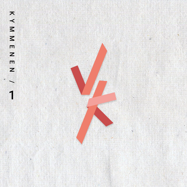 Kymmenen / 1