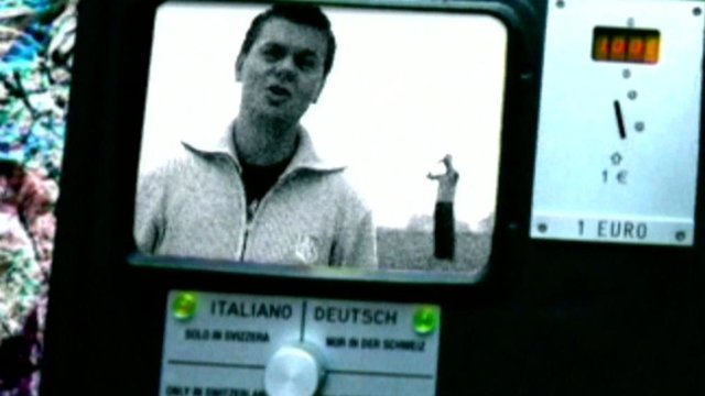 Numä I dä Schwiiz (Videoclip)