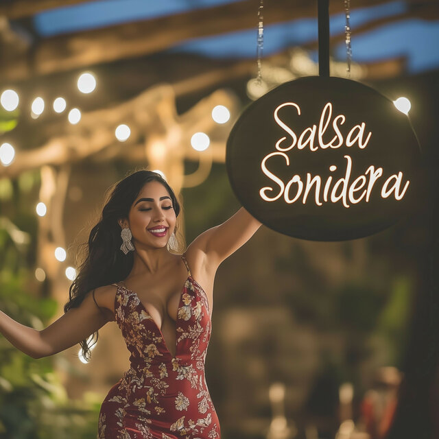 Salsa Sensual Para Bailar