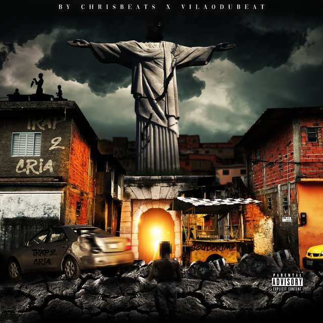 Trap2Cria