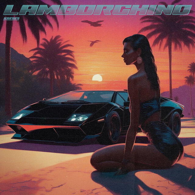 Lamborghino