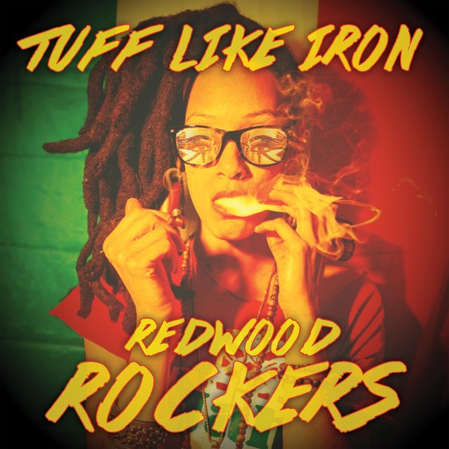 Redwood Rockers EP