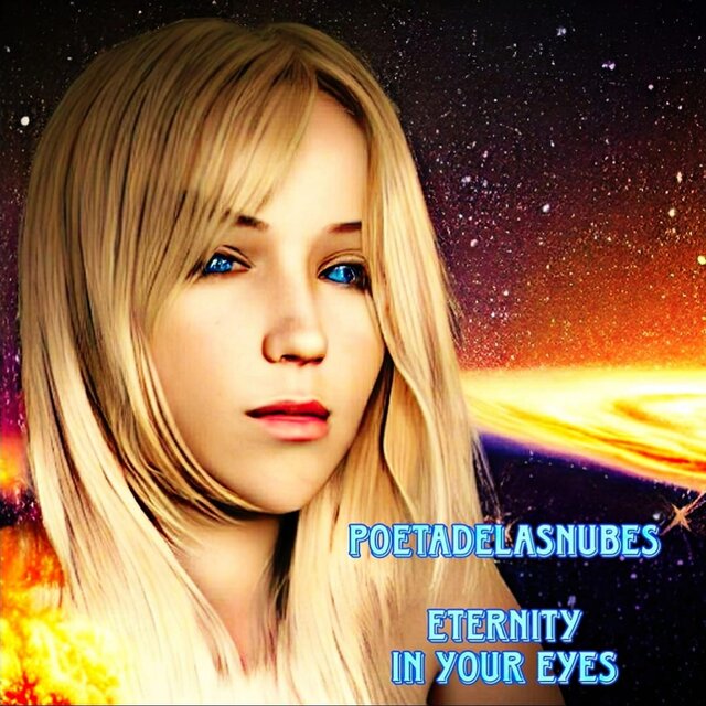 Eternity in your Eyes
