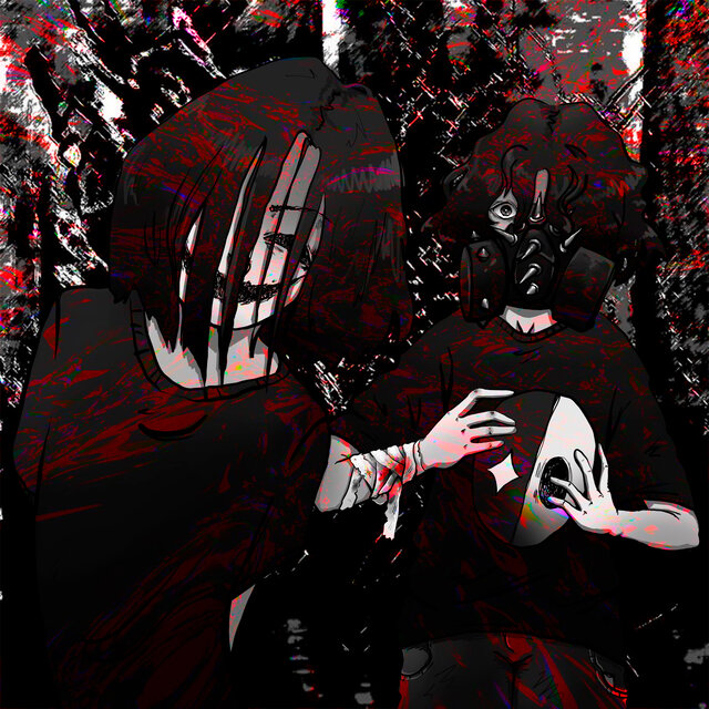 we are not friend, but at this time you safe prod. by velvett, morion