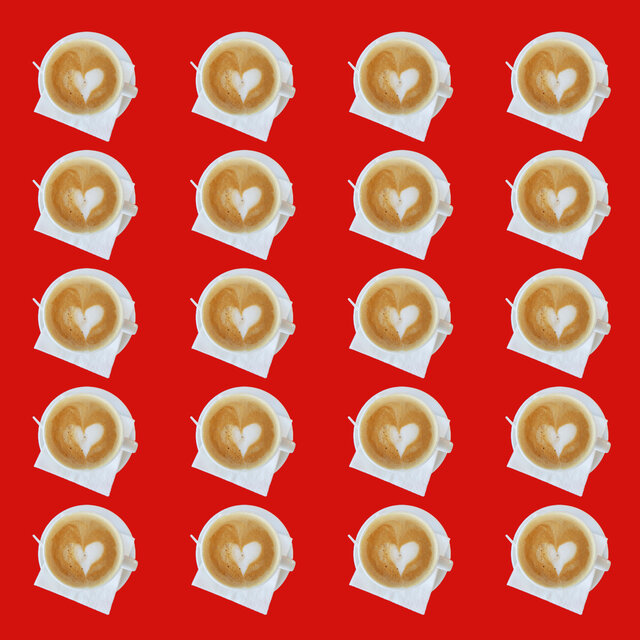 Too Much Caffeine?!