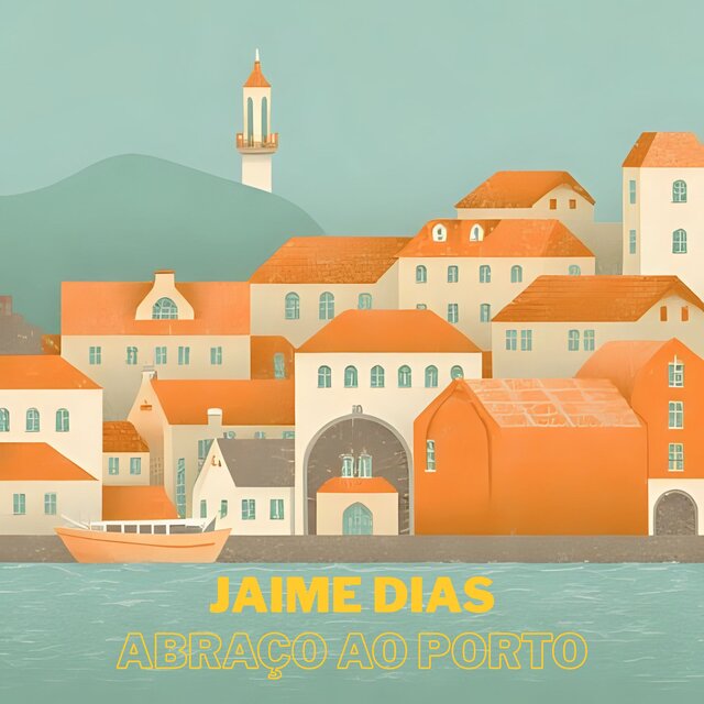 Abraço ao Porto