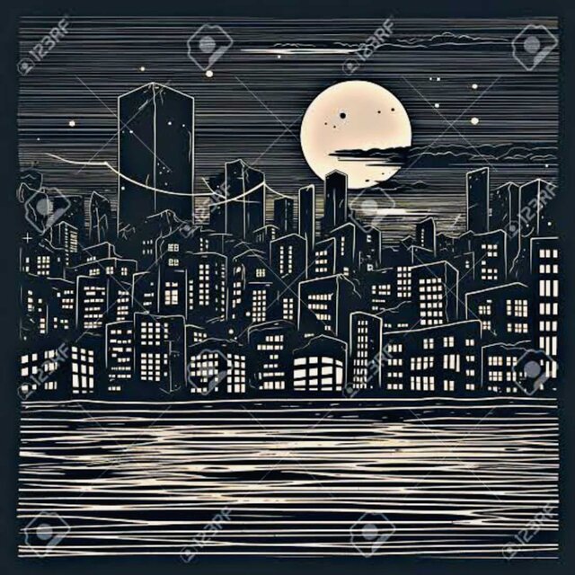 Noches Nocturnas