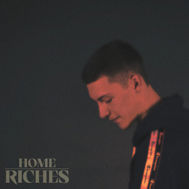 Home Riches