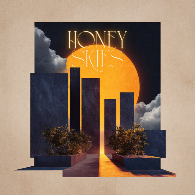 Honey Skies