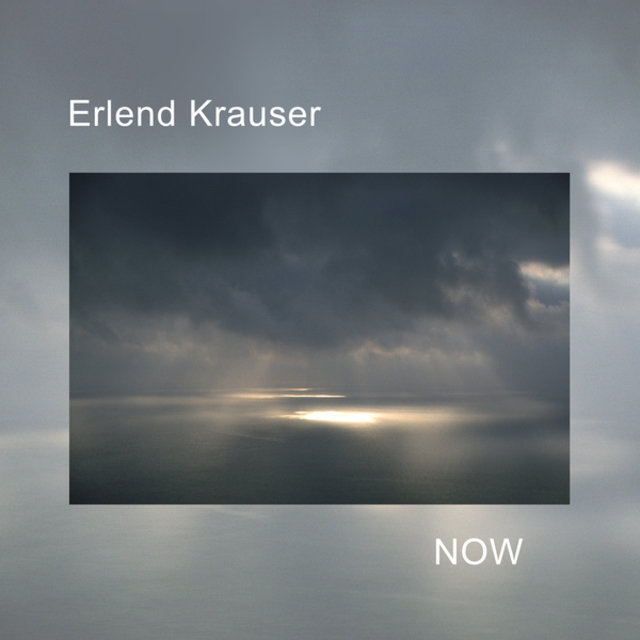 Now