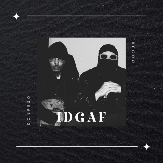 IDGAF