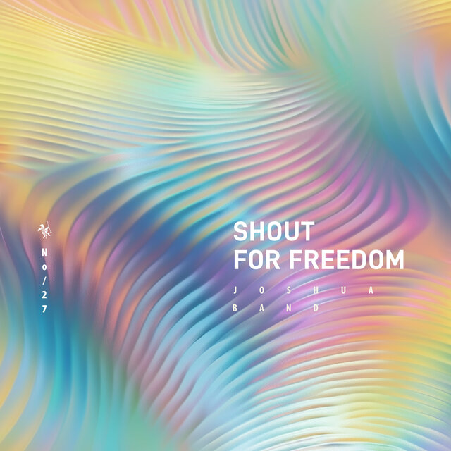 Shout for freedom 呼喊自由