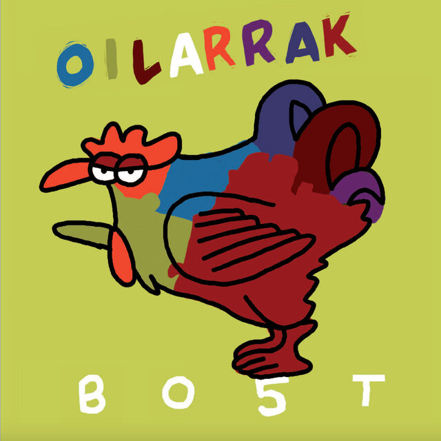 BO5T