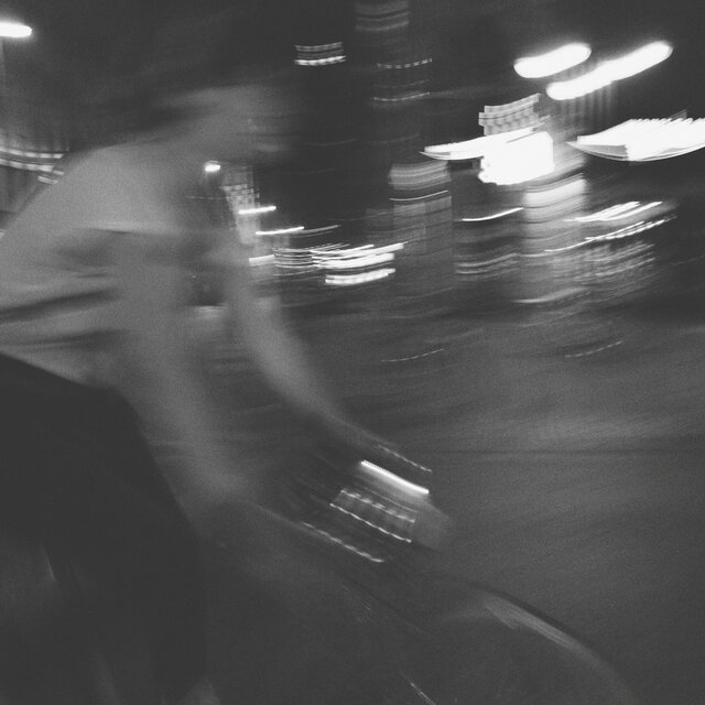 Estranged