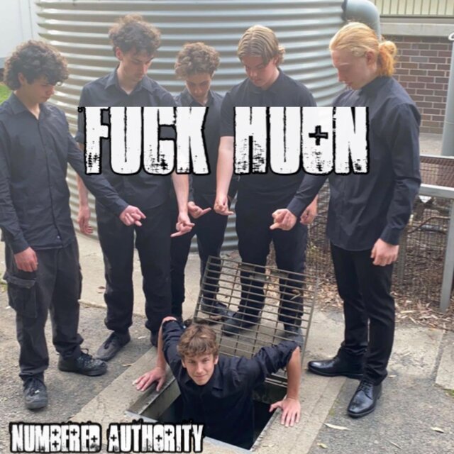 FUCK HUON