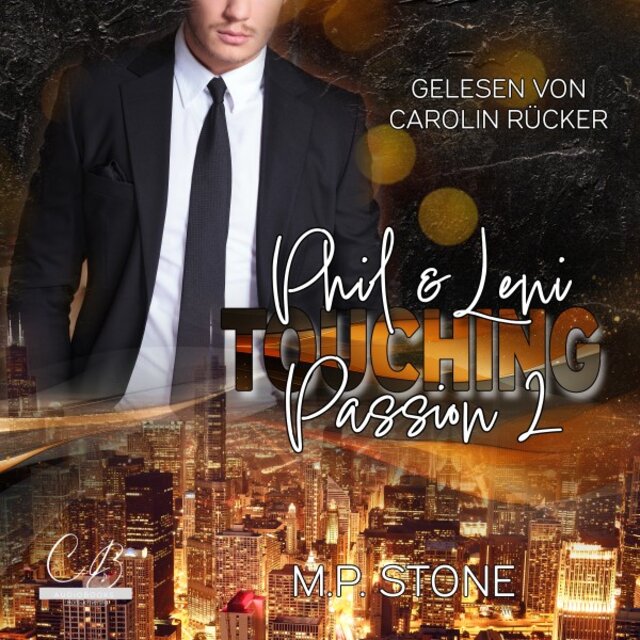 Phil & Leni (Touching Passion - Teil 2)
