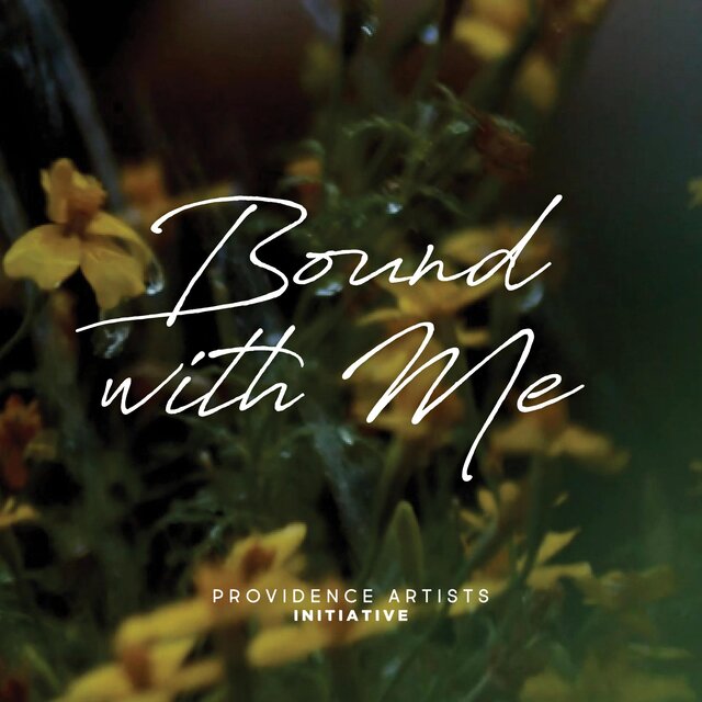 Bound with Me (feat. Stephen Henricks & Matt Magarahan)