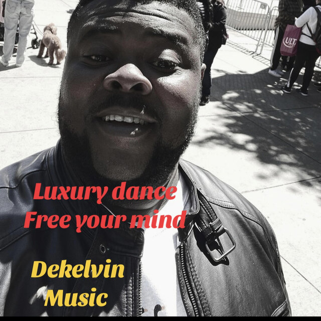 Luxury dance