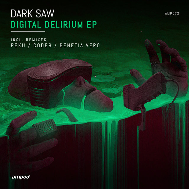 Digital Delirium EP