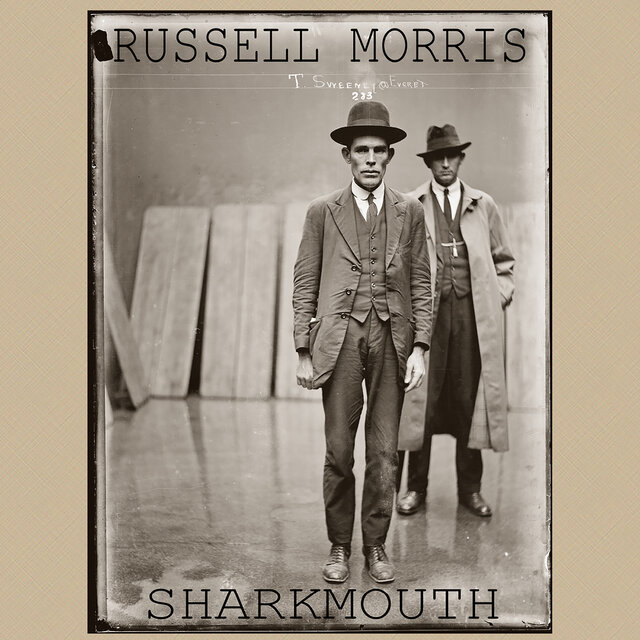Sharkmouth