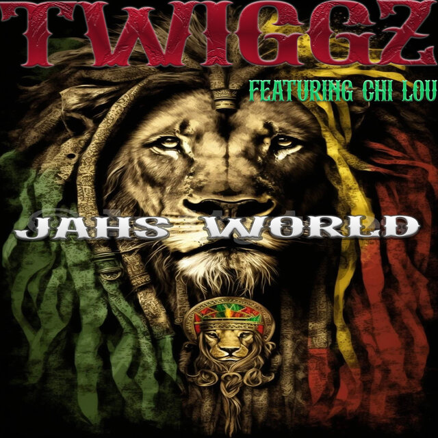 Jahs World